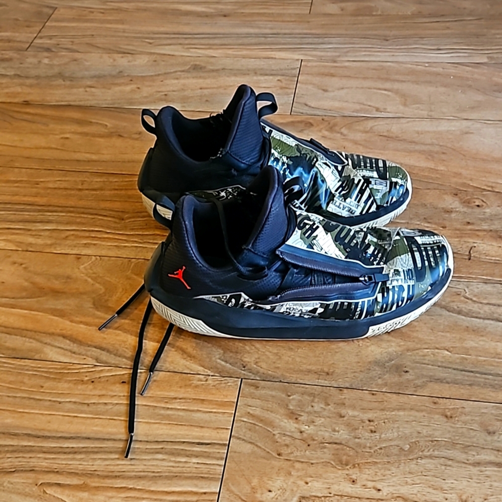 Jordan Jumpman